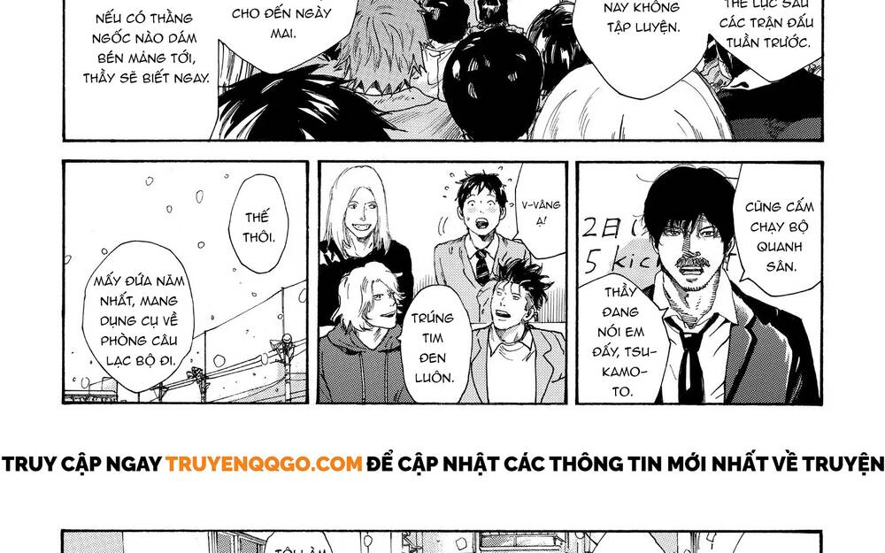 Days Chapter 279 - 17