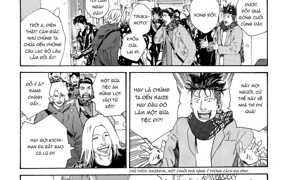 Days Chapter 279 - 18