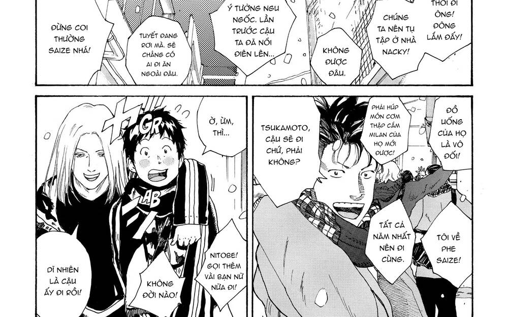 Days Chapter 279 - 19