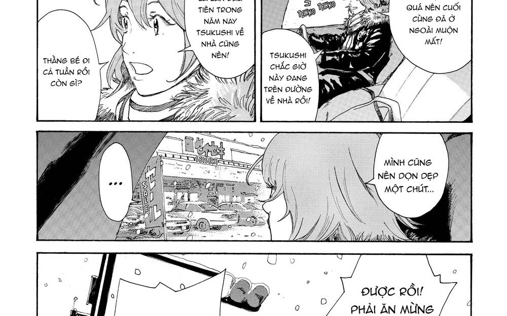 Days Chapter 279 - 21