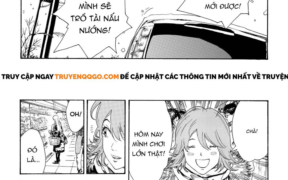 Days Chapter 279 - 22