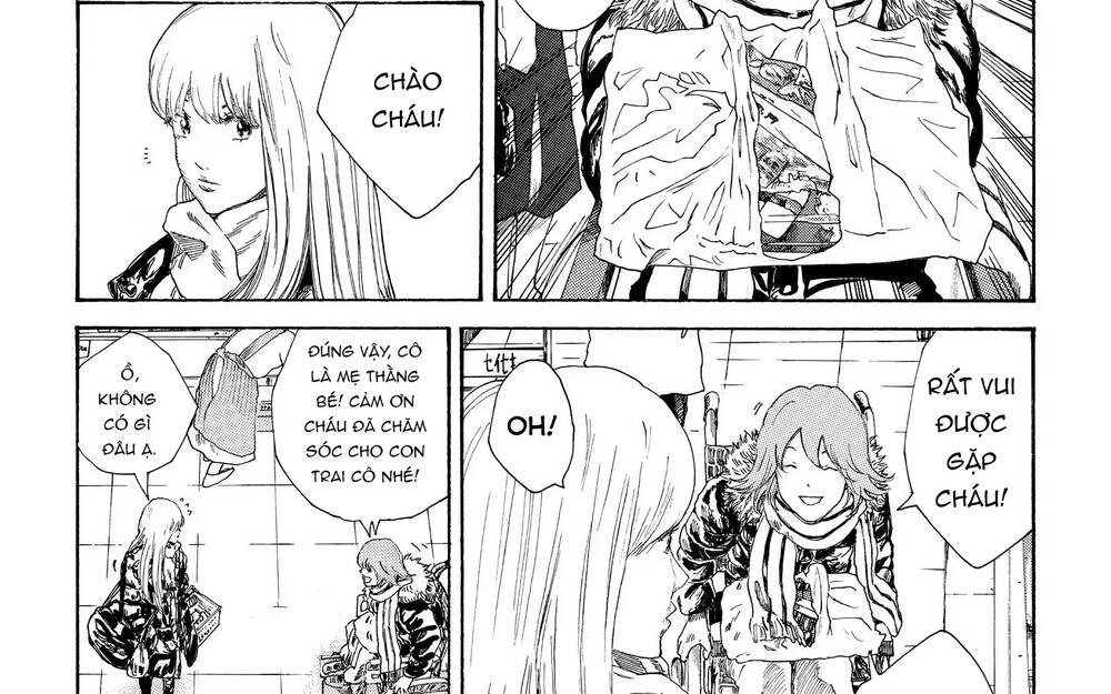 Days Chapter 279 - 23