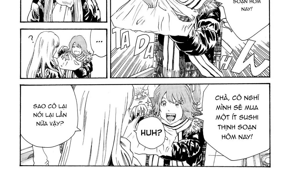 Days Chapter 279 - 26