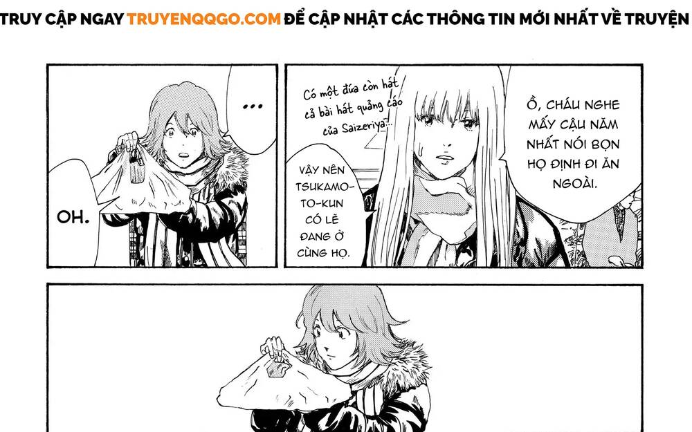 Days Chapter 279 - 27