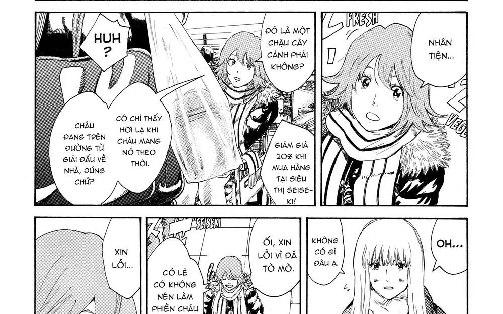 Days Chapter 279 - 30