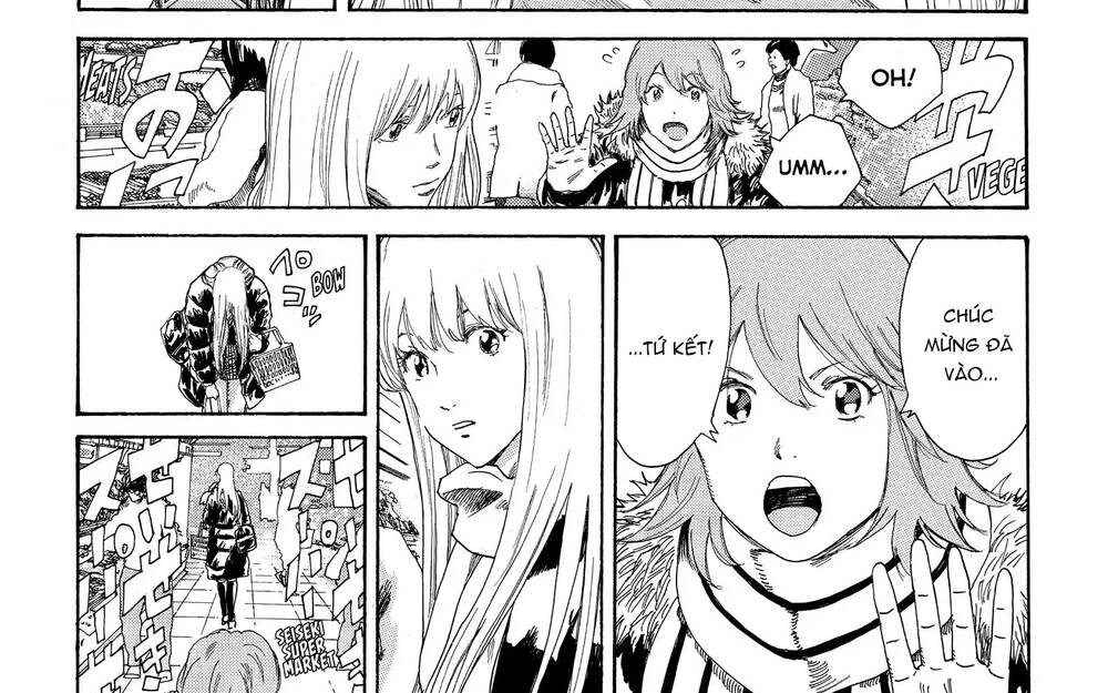 Days Chapter 279 - 35