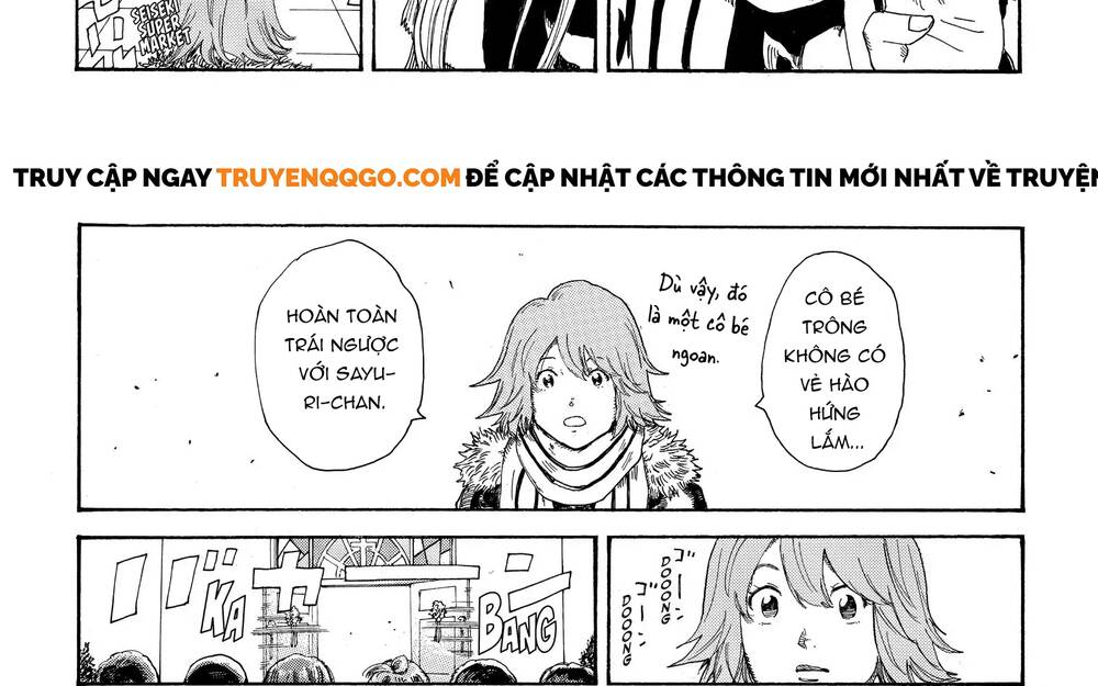 Days Chapter 279 - 36