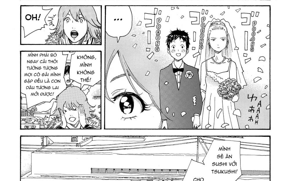 Days Chapter 279 - 37