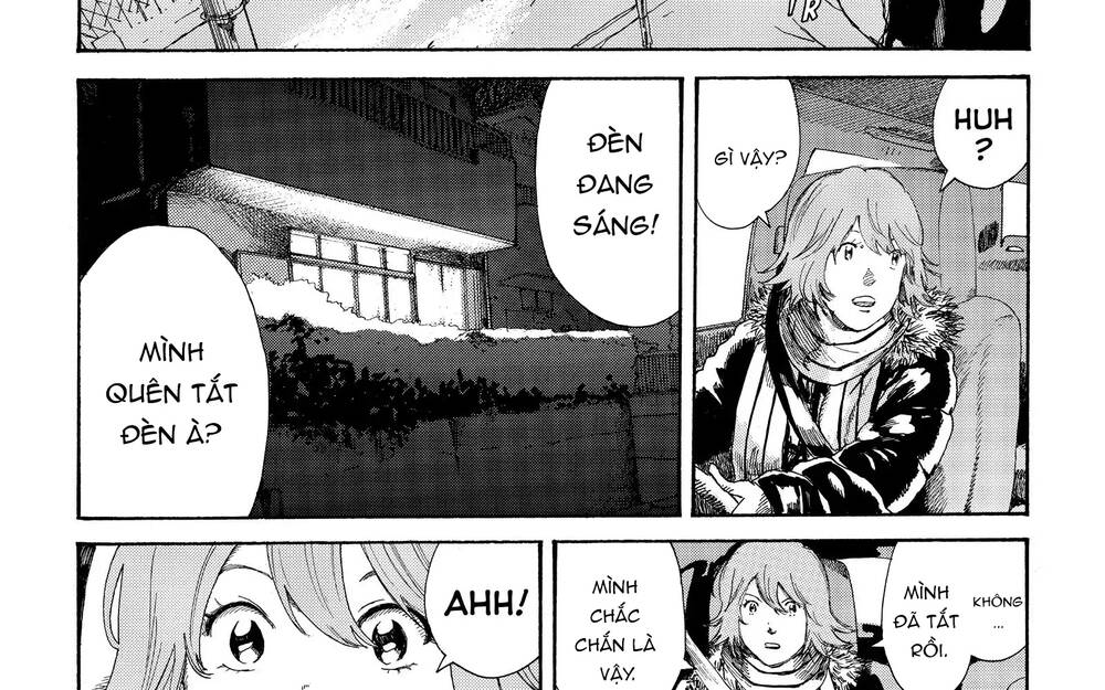 Days Chapter 279 - 39