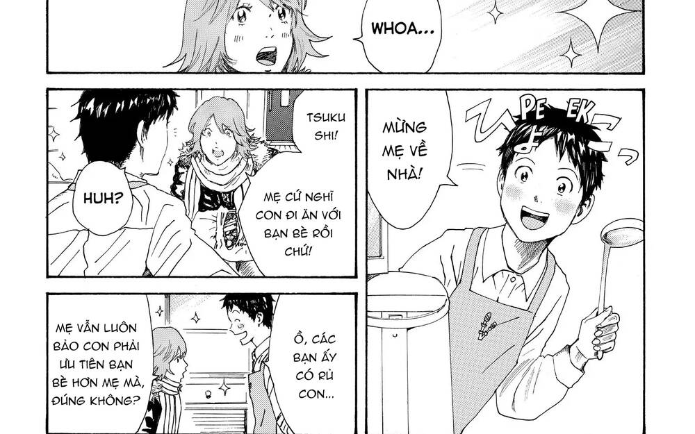 Days Chapter 279 - 42