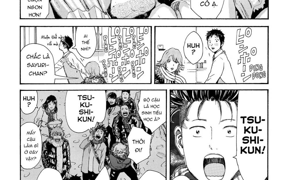 Days Chapter 279 - 46