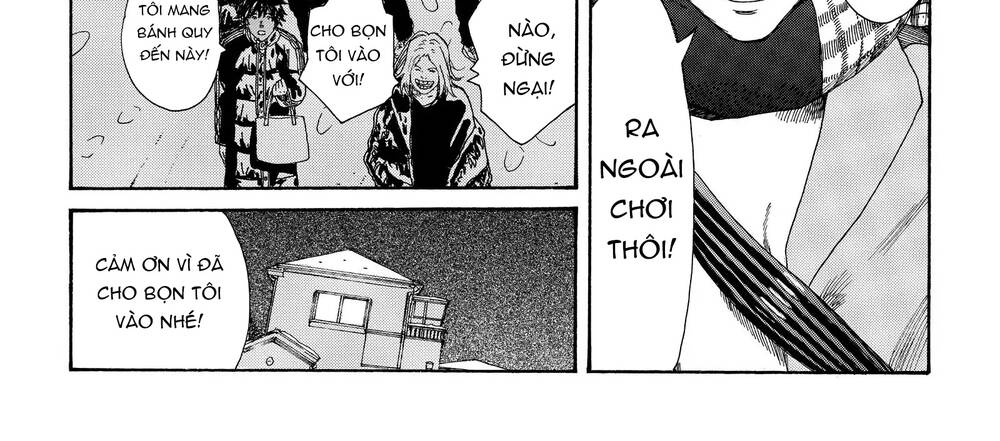 Days Chapter 279 - 47