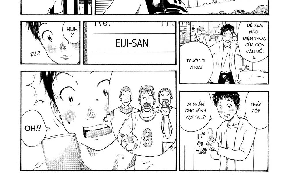 Days Chapter 280 - 3