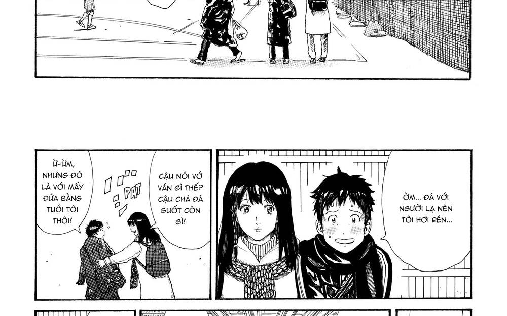 Days Chapter 280 - 6