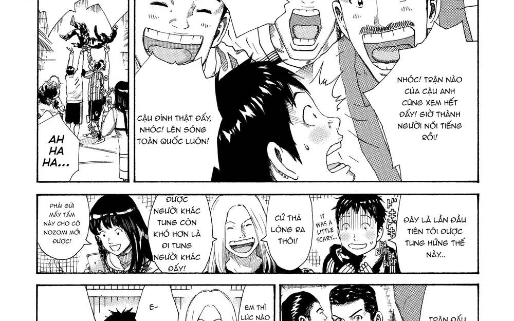 Days Chapter 280 - 9