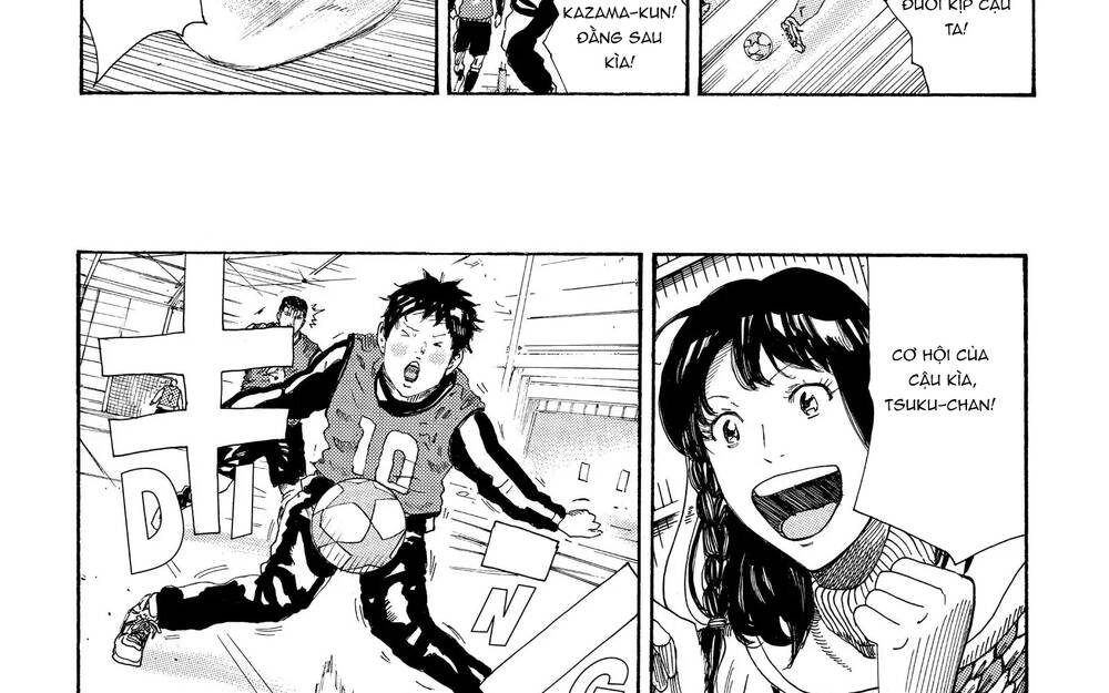 Days Chapter 280 - 13