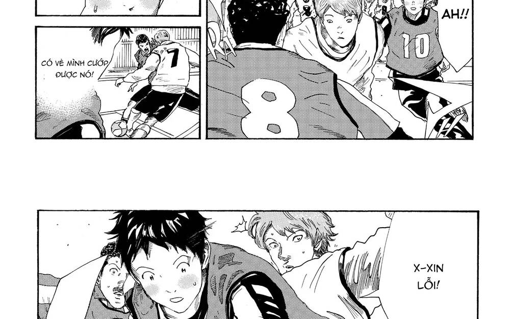 Days Chapter 280 - 15