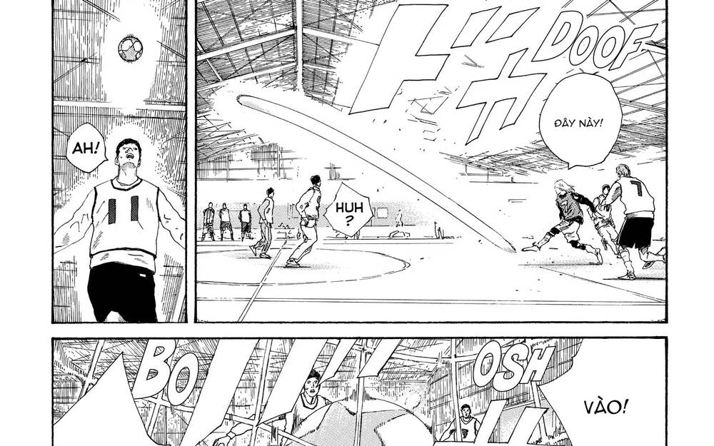 Days Chapter 280 - 18