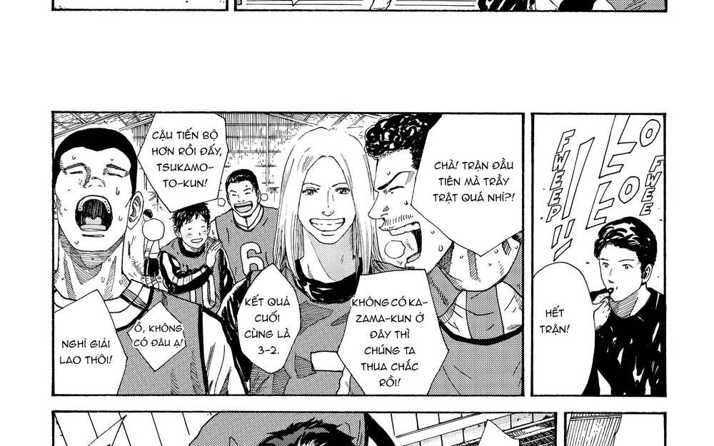 Days Chapter 280 - 20