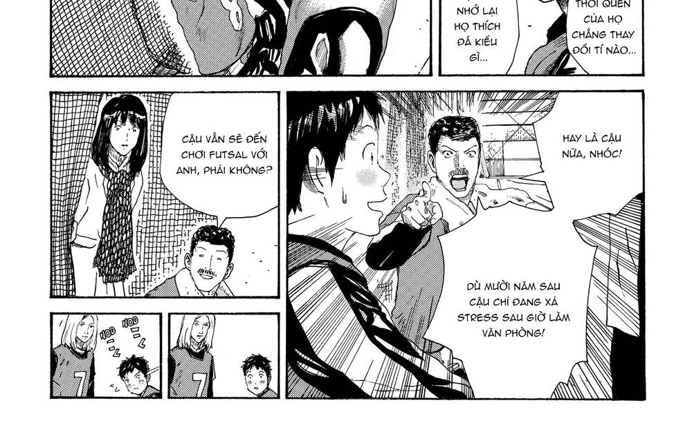 Days Chapter 280 - 26