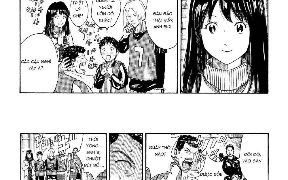 Days Chapter 280 - 31