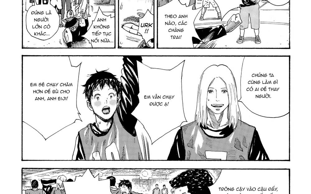 Days Chapter 280 - 32