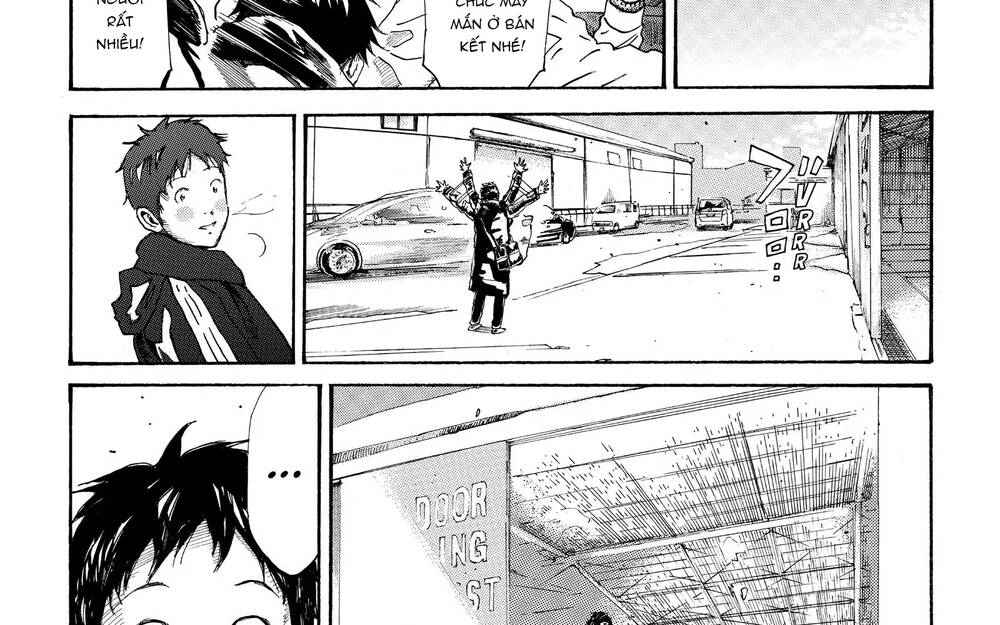 Days Chapter 280 - 39