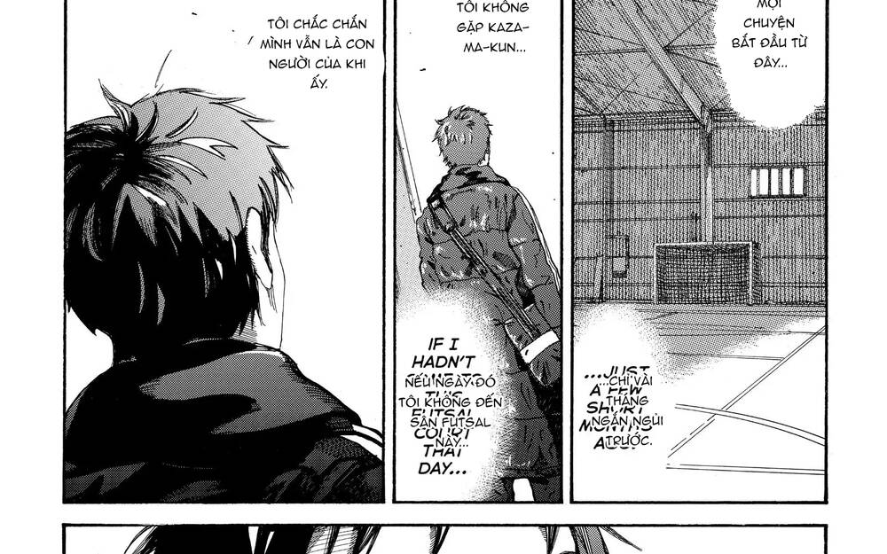 Days Chapter 280 - 41