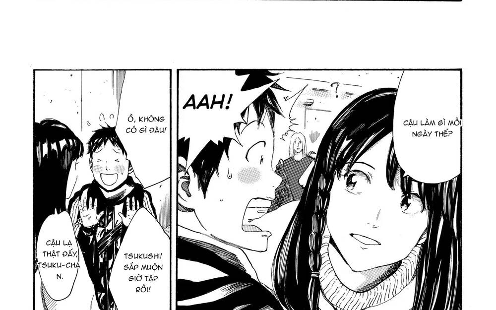 Days Chapter 280 - 43