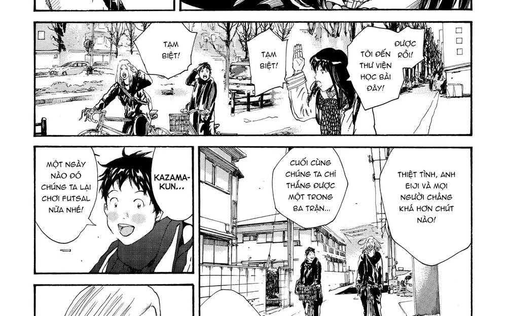 Days Chapter 280 - 44