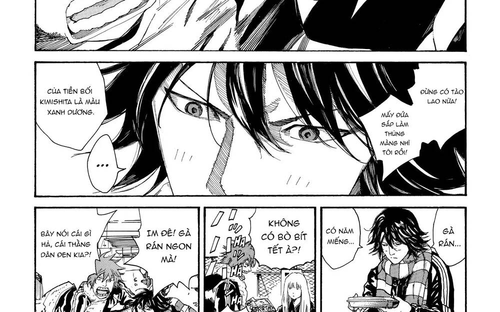 Days Chapter 281 - 5