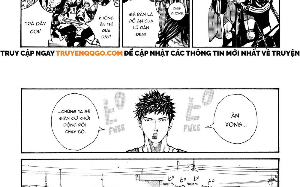Days Chapter 281 - 6