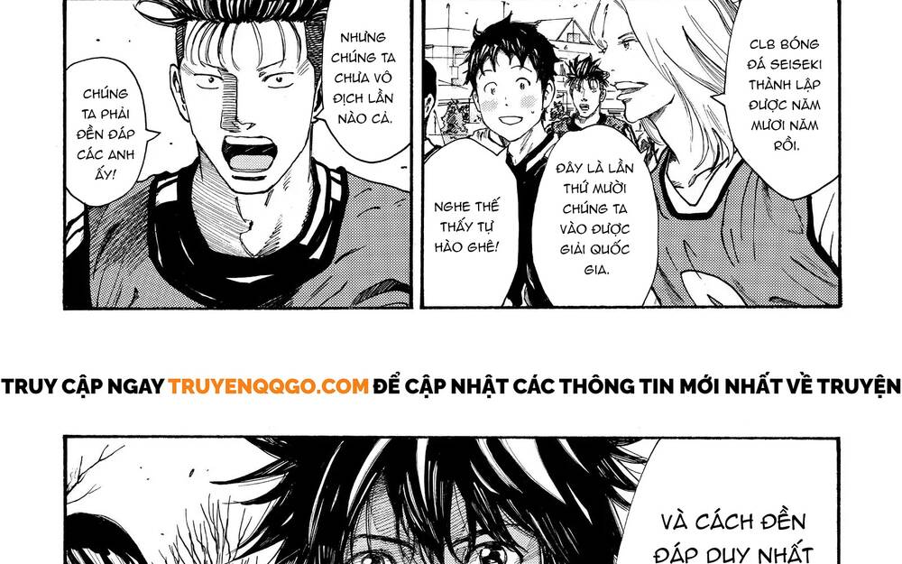 Days Chapter 281 - 8