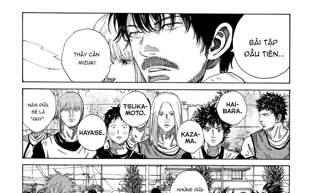 Days Chapter 281 - 11