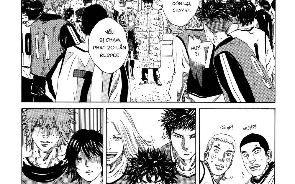 Days Chapter 281 - 12