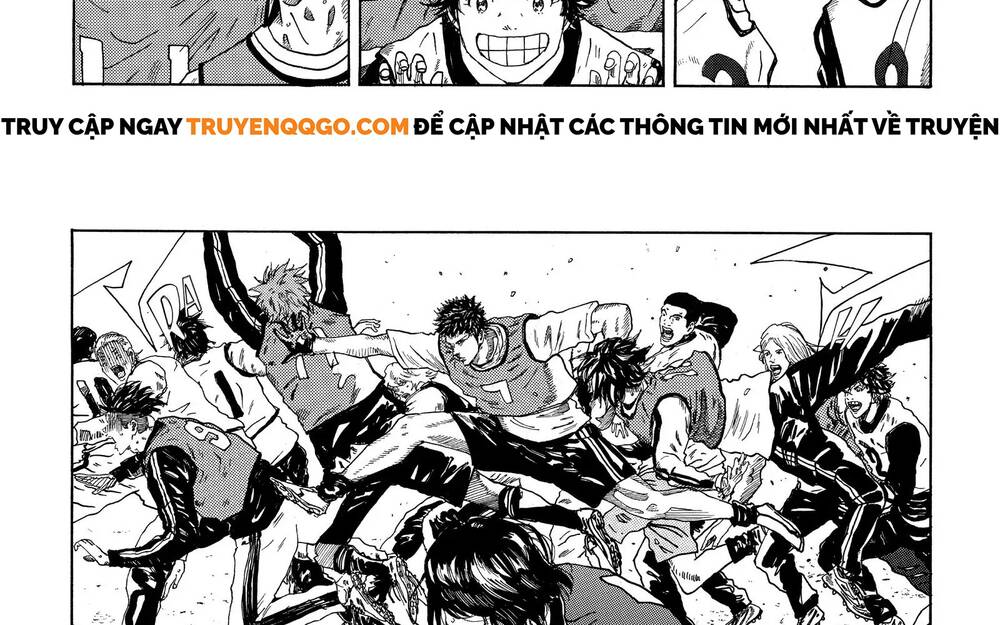 Days Chapter 281 - 13