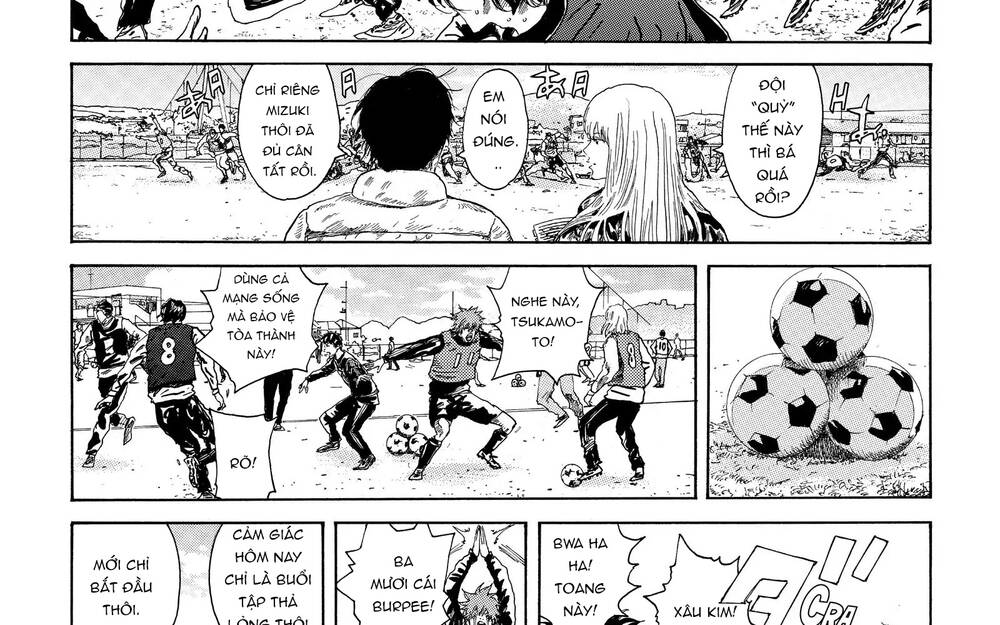 Days Chapter 281 - 14