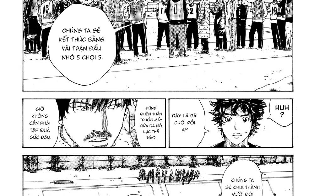 Days Chapter 281 - 16