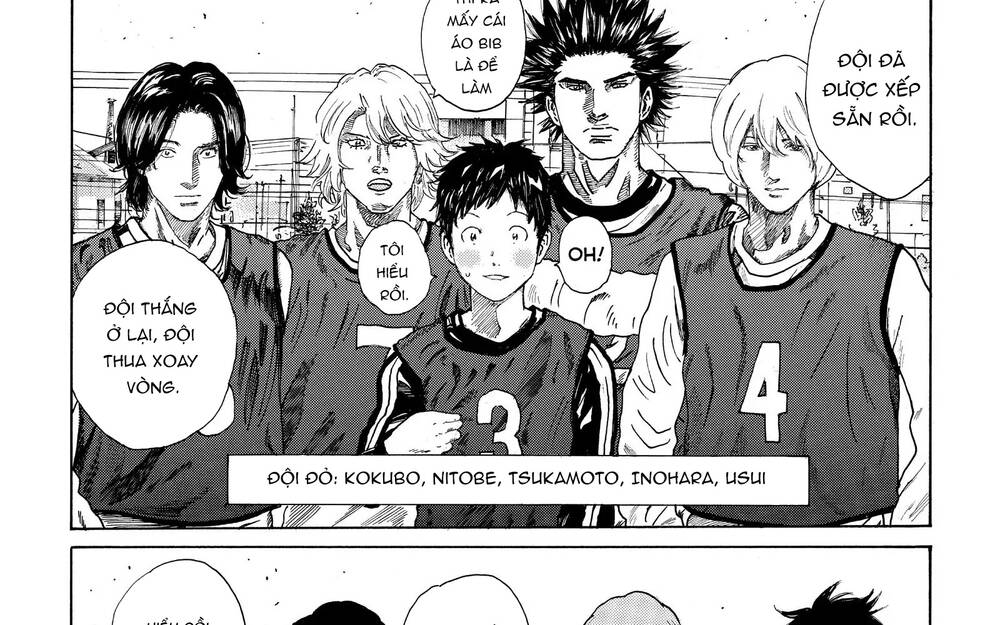 Days Chapter 281 - 18