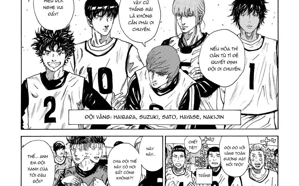 Days Chapter 281 - 19