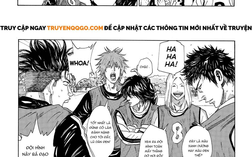 Days Chapter 281 - 20