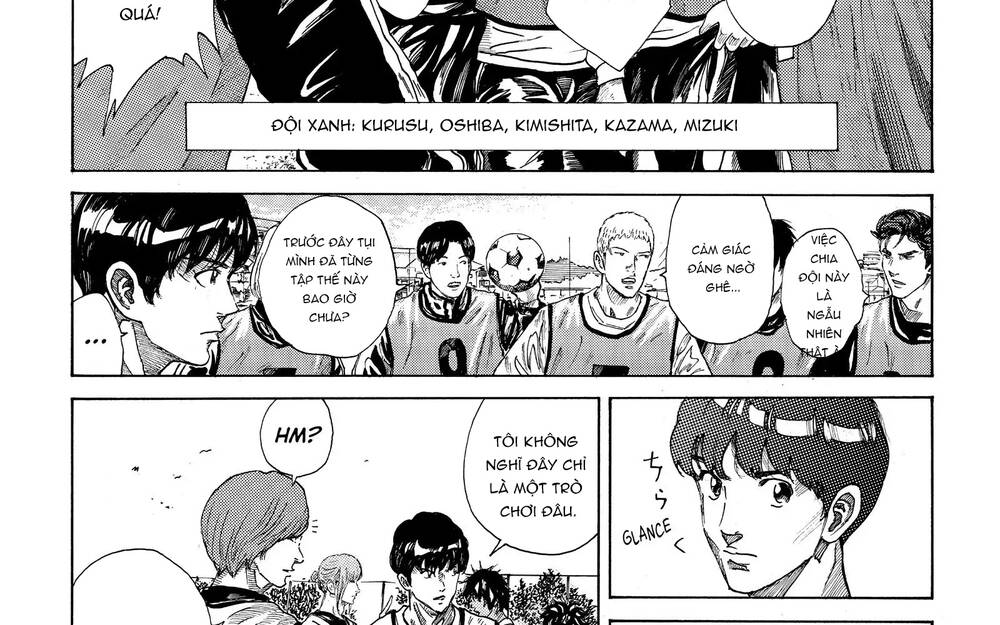 Days Chapter 281 - 21