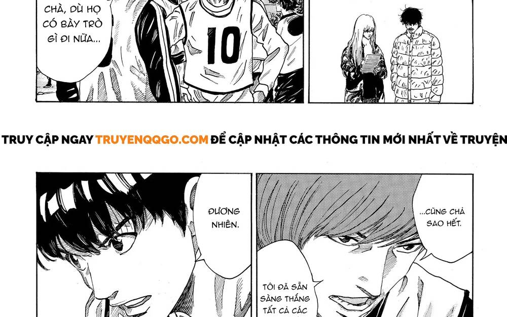 Days Chapter 281 - 22