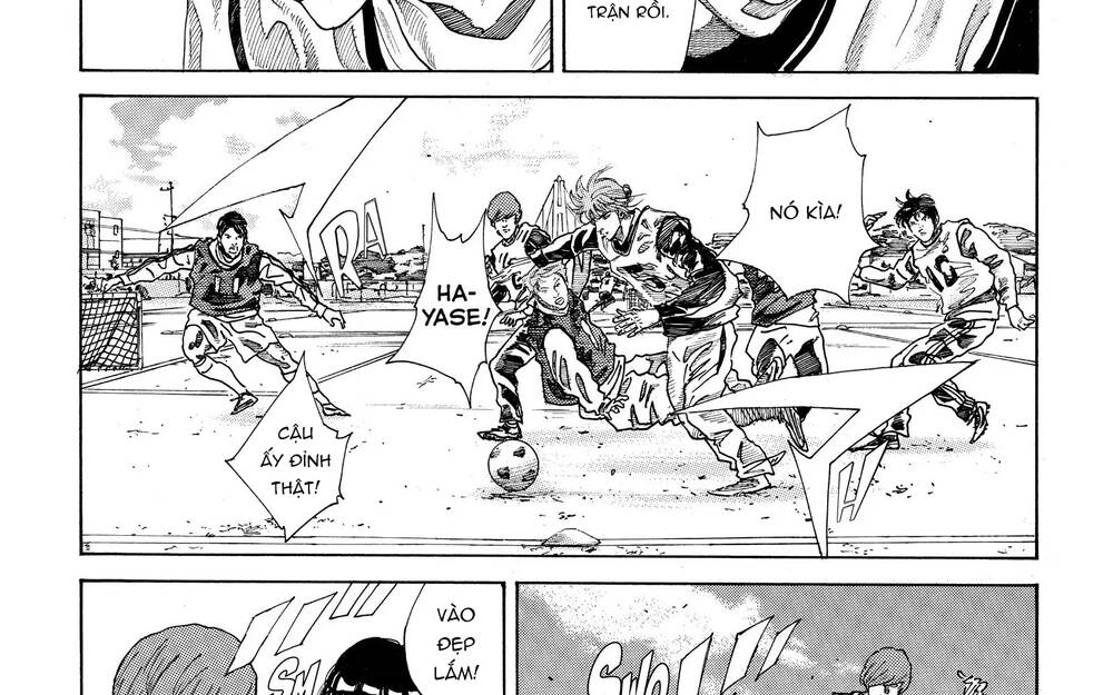 Days Chapter 281 - 23