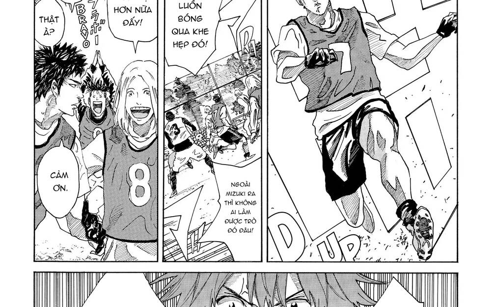 Days Chapter 281 - 25