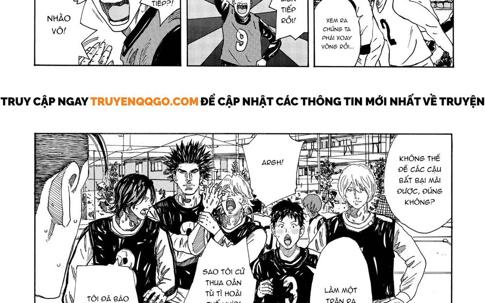 Days Chapter 281 - 29
