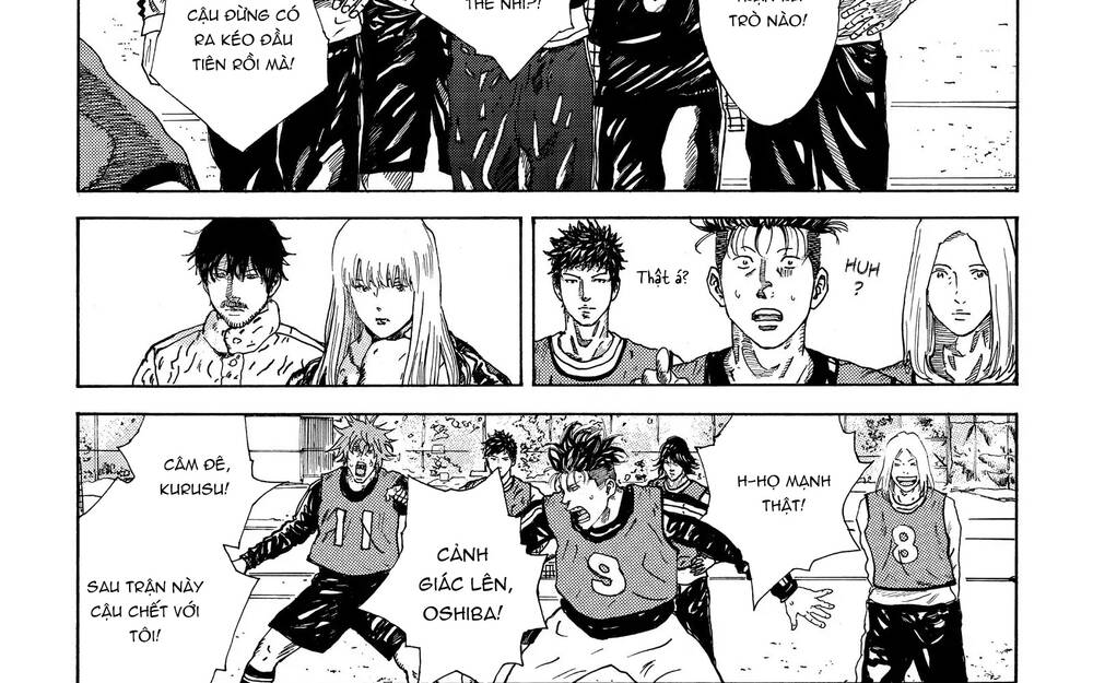 Days Chapter 281 - 30