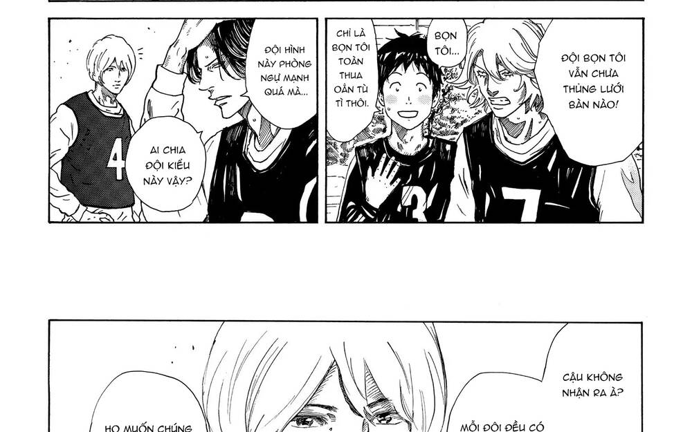 Days Chapter 281 - 31