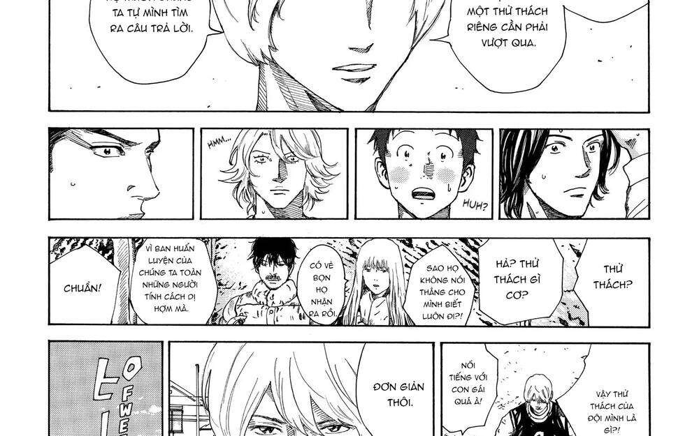 Days Chapter 281 - 32