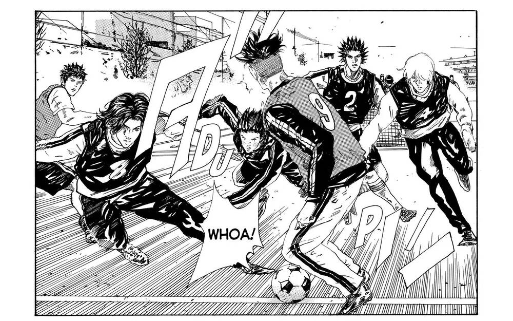 Days Chapter 281 - 34